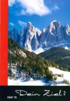 Dein Ziel? (Heft 19)